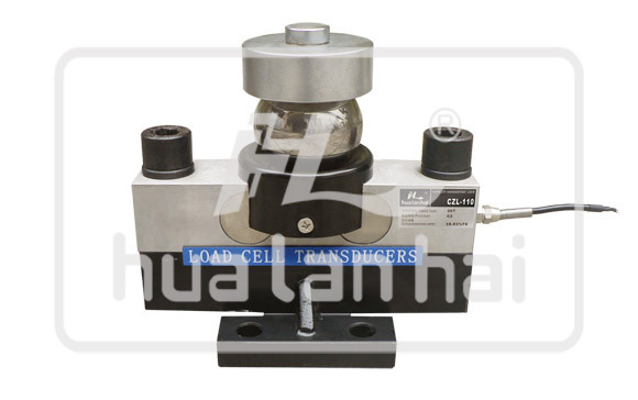 Load Cell (Bridge Style/Double Ended)