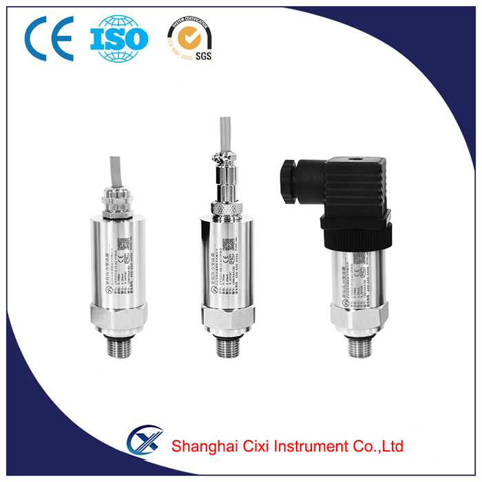 Water Pump Pressure Sensor