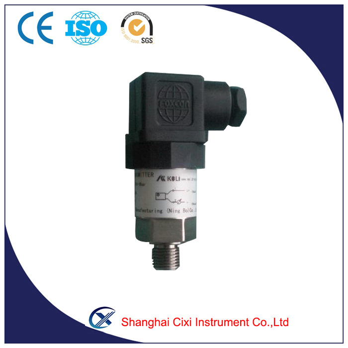 Pressure Sensor Transmitter 4-20mA