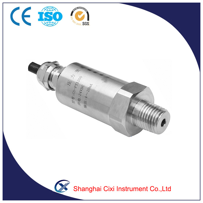 Liquid Pressure Sensor