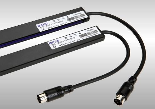 Safety Photocell with CE CSA. Sensor