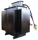 Buried Distribution Transformer