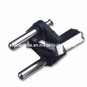VDE Taller Type Plug Inserts