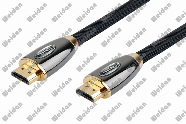 Exltra HD V2.0 V1.4 4k*2k HDMI Cable