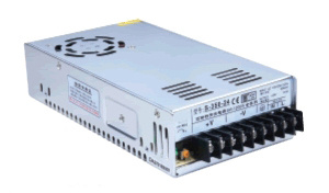 Single Output AC/DC Switching Power Supply (SMPS) (S-250W)