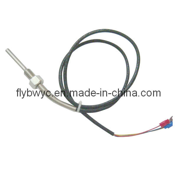Thread Sensor (PT100, K, E)