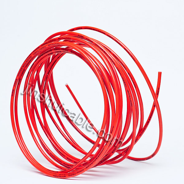 PVC Insulation Nylon Sheath Thhn Wire
