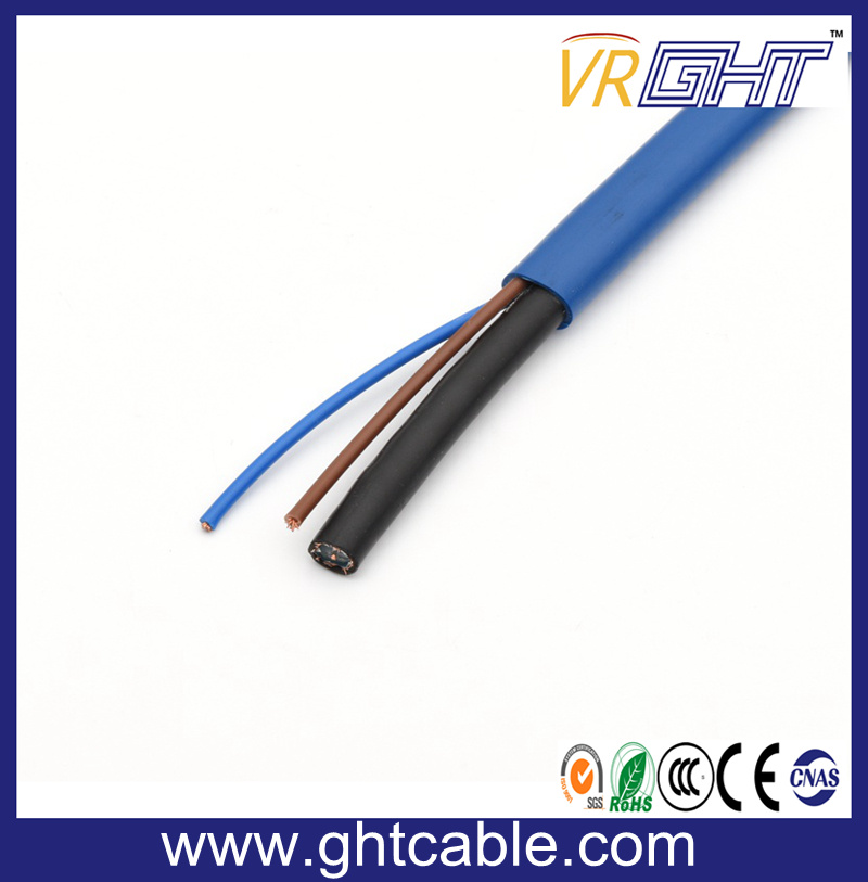 High Quality CCTV Cable Rg59+2c