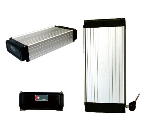 New Design Lithium Battery for Electric Bicycle