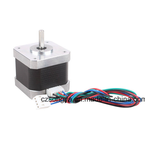 Hybrid Stepper Motor (NEMA 14) 35mm 2 Phase 0.9degree
