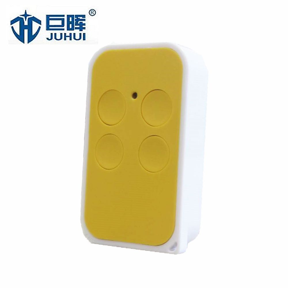 Low Frequency 27MHz -40MHz Remote Control Duplicator Face to Face