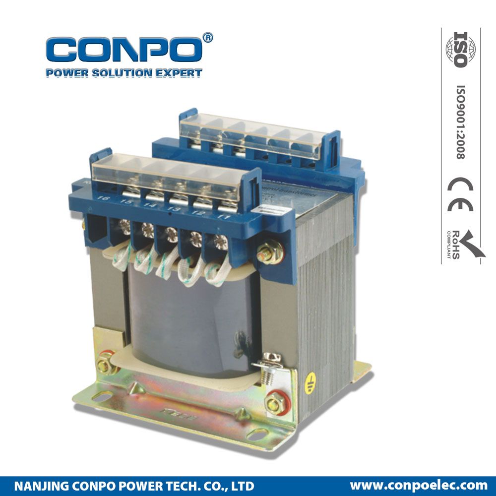 Bk Series 25va~1000va Control Transformer
