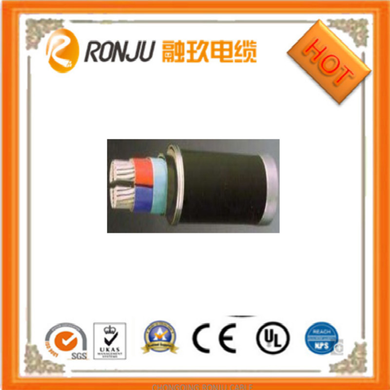 Hot! Low Smoke Marine Control Zero Halogen 12V DC Power Cable