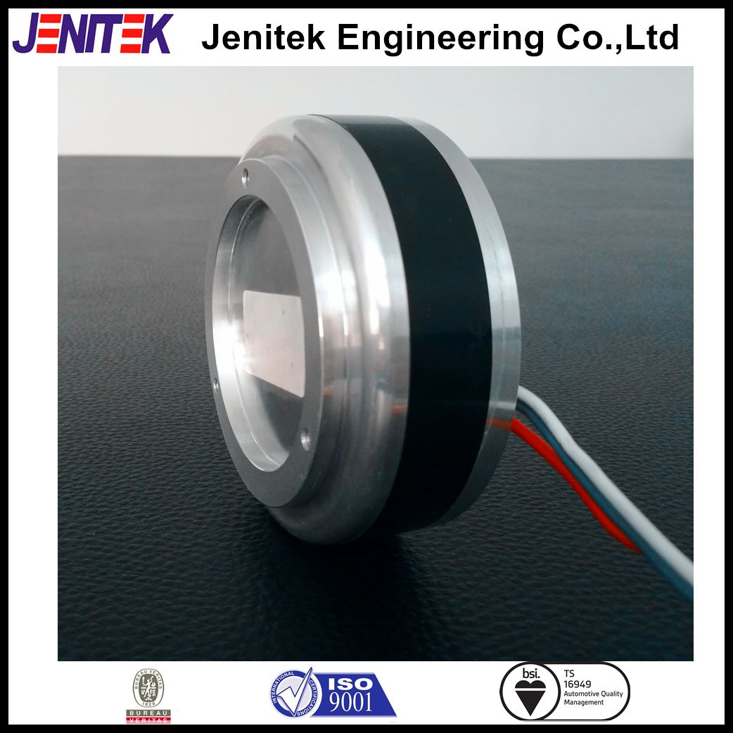 64oz. 24V Small Brushless Motor
