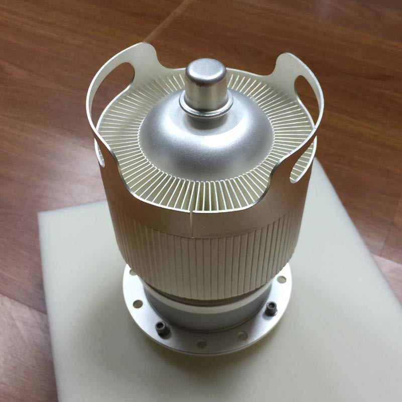 Metal Ceramic Oscillactor Amplifier Vacuum Tube (YC-179)