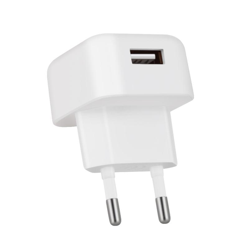 1.5A USB Charger USB Charger with Type-C USB Cable