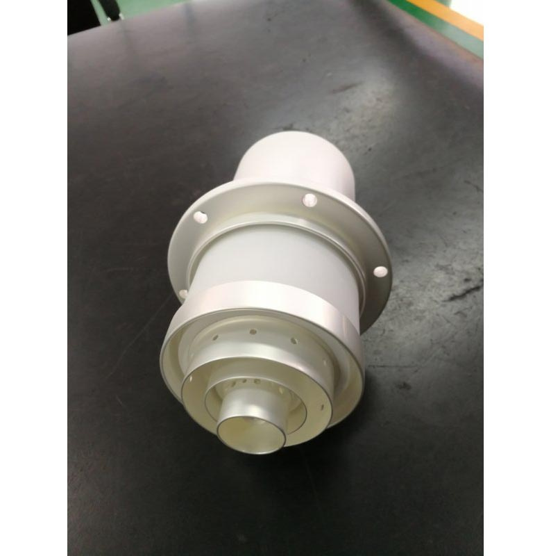 Metal Ceramic High Frequency Power Electronic Tube (RS2048CJ)
