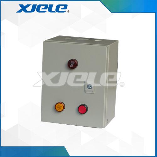 Electrical Metal Waterproof Outdoor Distribution Panel Board