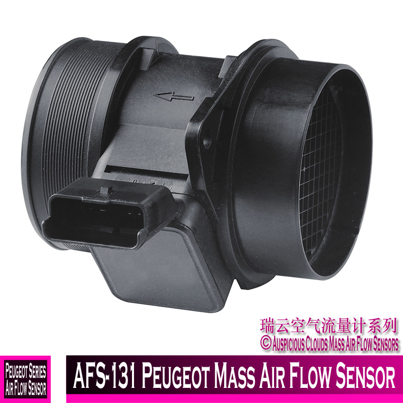 Afs-131 Peugeot Mass Air Flow Sensor