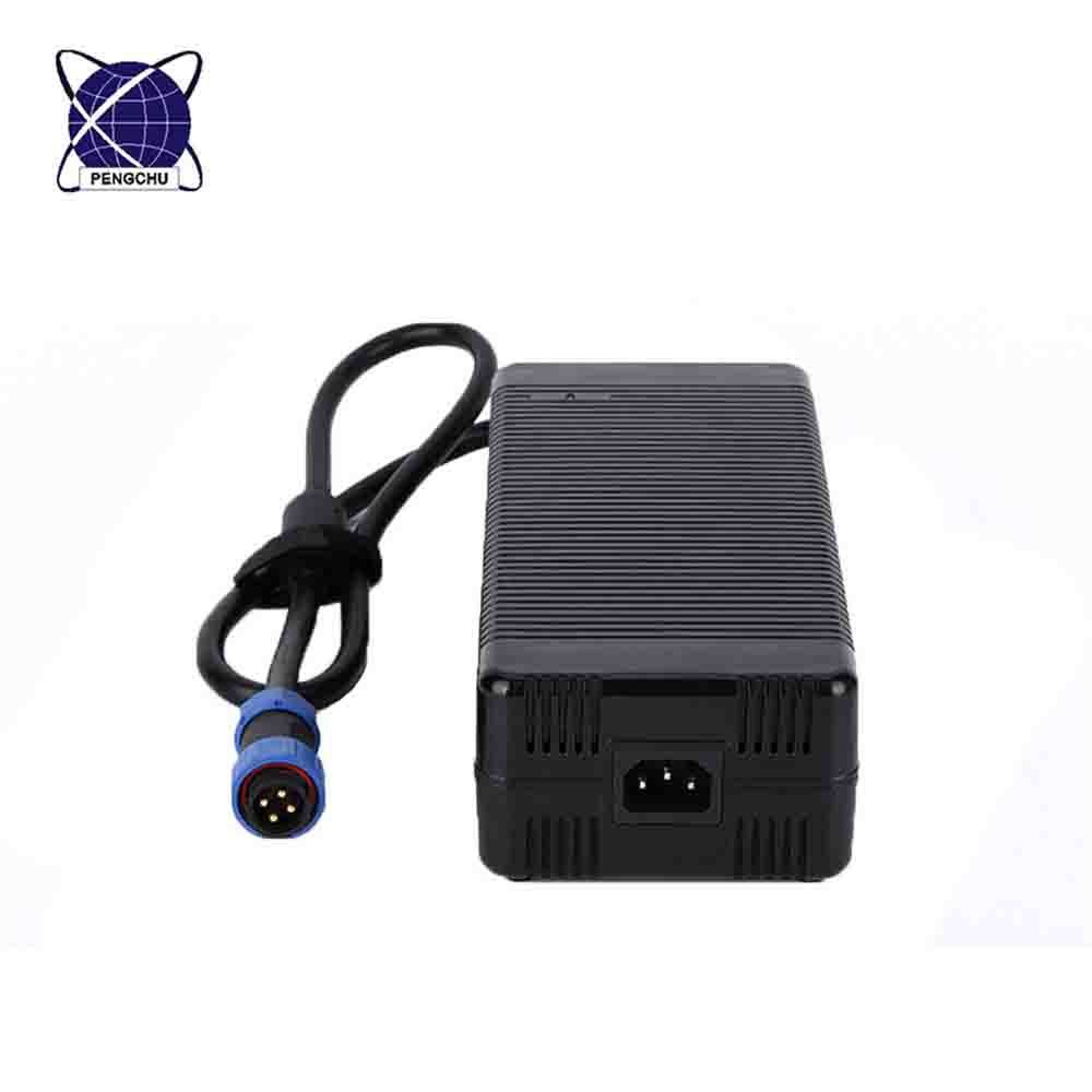 24V 25A 600W Switching Power Supply for LED Lighting