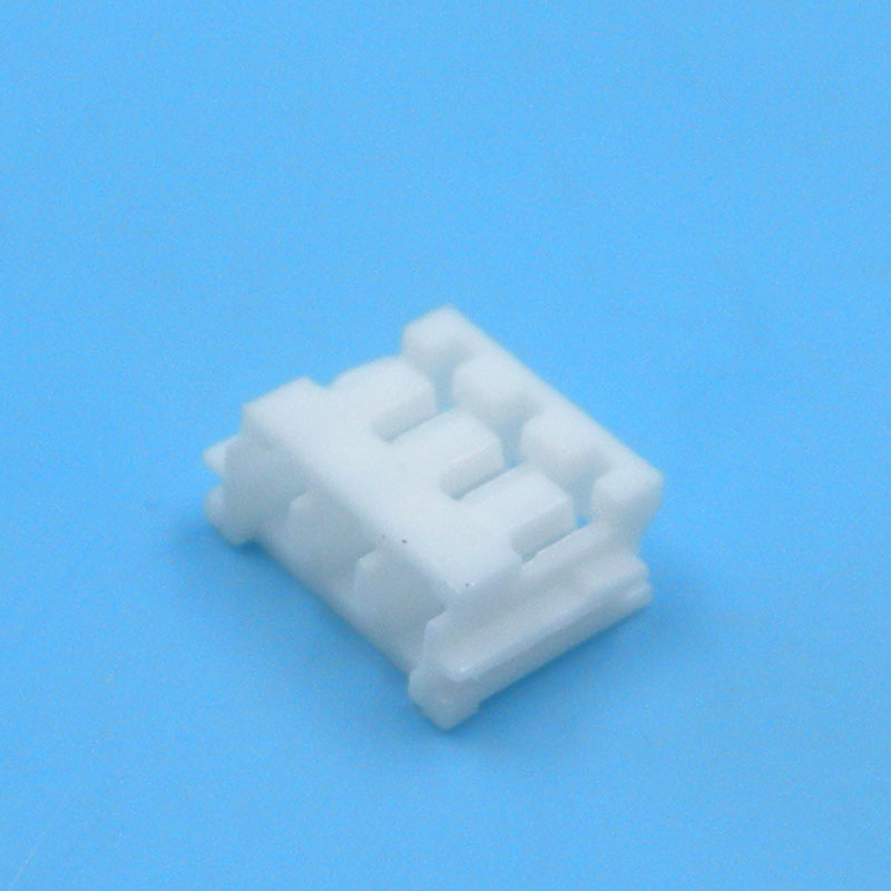 Eh Electrical Low Voltage Terminal 3-Pin Connector