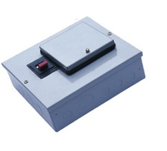 Tgdb-MD Power Supply Distribution Box