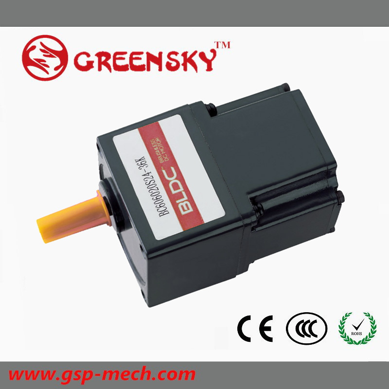 10490 Brushless DC Motor BLDC Motor