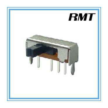 Slide Switch (SK-13D07)