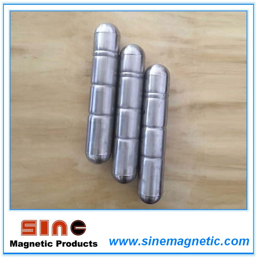 Stainless Steel 304 Float Level Gauge Magnetic Float Ball