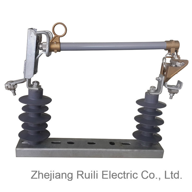 High-Voltage Polymer Fuse Cutout(Rlf-15/100