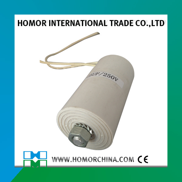 Cbb60 Capacitor 120UF 250VAC Cbb Capacitor