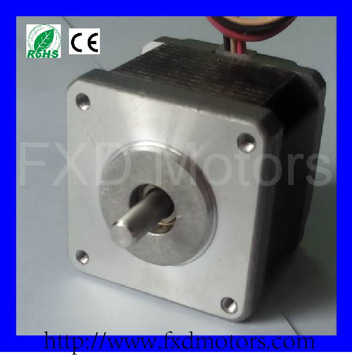 NEMA 16 High Torque Hybrid Stepper Motor