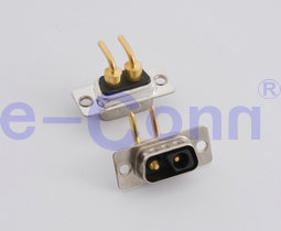 Coaxial Connector, Power Connector, Medical Connector
