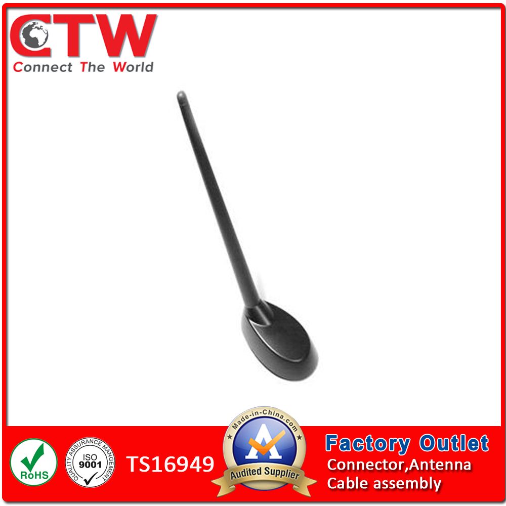 Am/FM /GPS Antenna