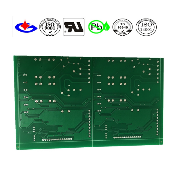 High Precision Technology PCB Circuit Board with Competitive Price