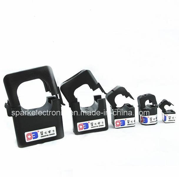 Energy Meter Current Transducer Split Core Current Transformer