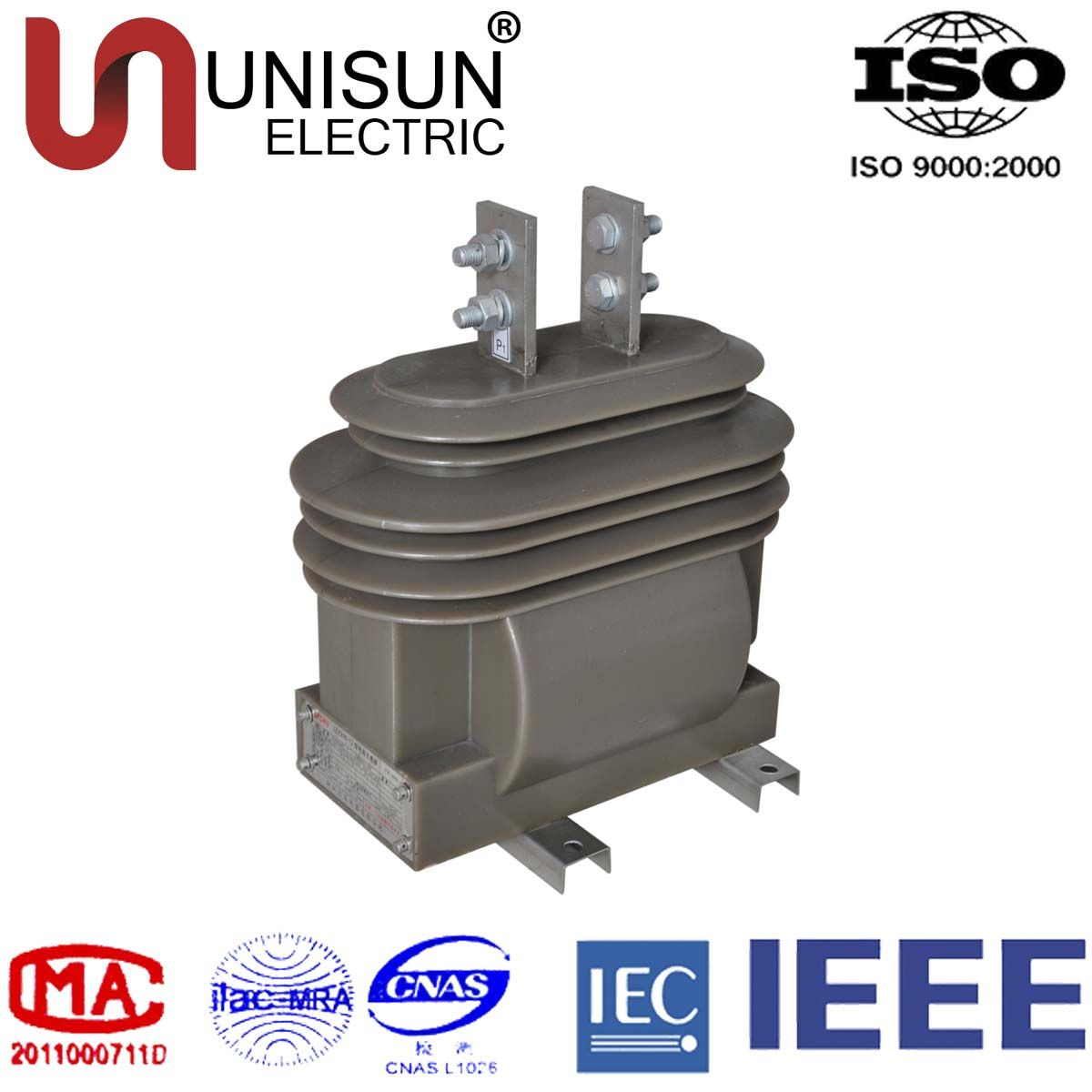 Siemens Current Transformer