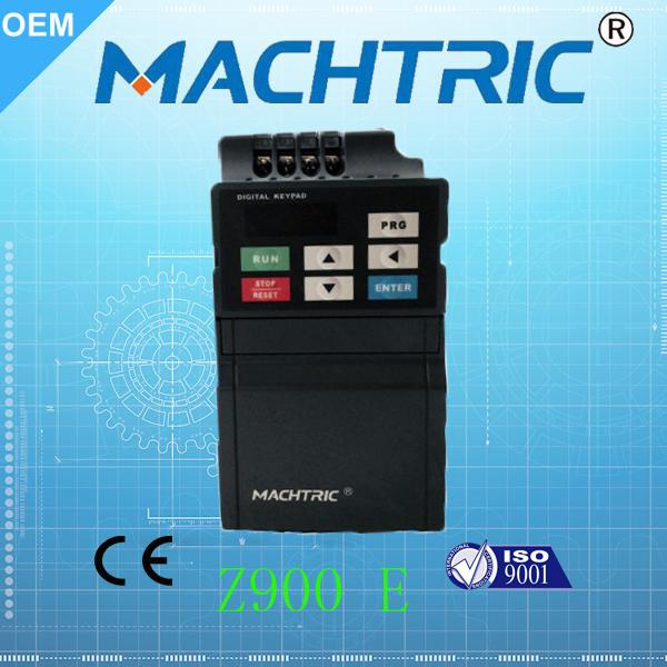 Vector Control Frequency Inverter, VFD, AC Drive with Ce, ISO9001