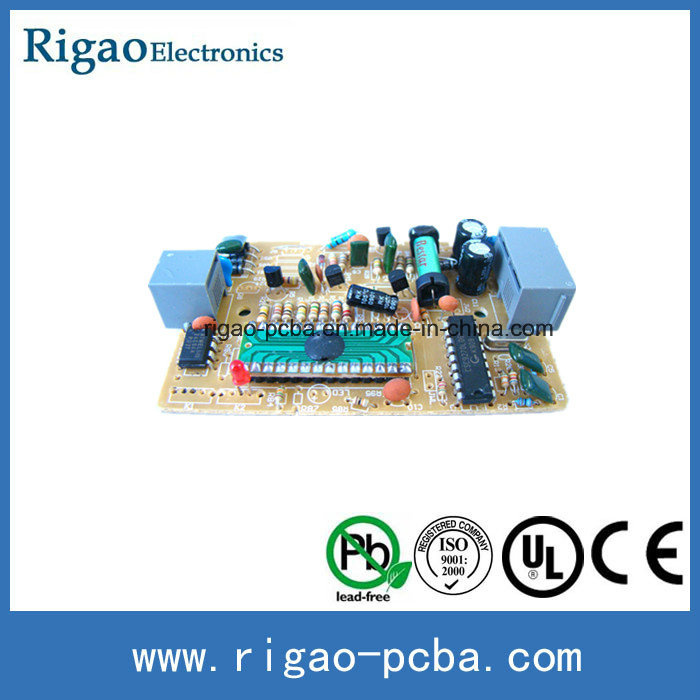 Rigid PCB Assembly One Stope Service