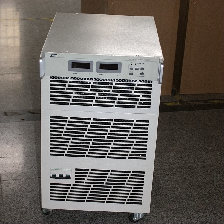 MTP Series 19'' Rack Mountable High Power DC Power Supply - 300V50A