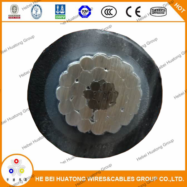 336.4mcm ACSR /XLPE/HDPE Overhead Power Cable