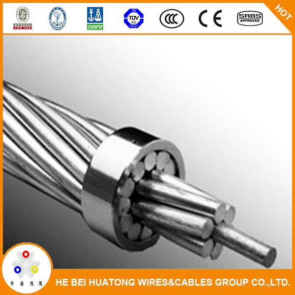 ACSR/AAC/AAAC Conductor & Cable for Transmission & Distribution Line