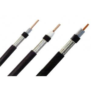 High Quality CPR Approval Coaxial Cables