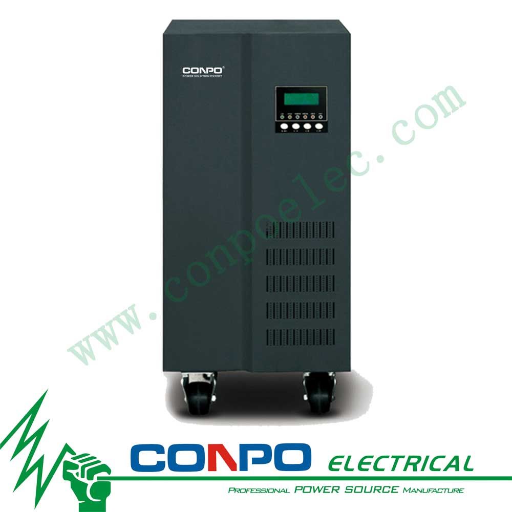 Su3kb Tower Online Lf UPS (with battery inside)