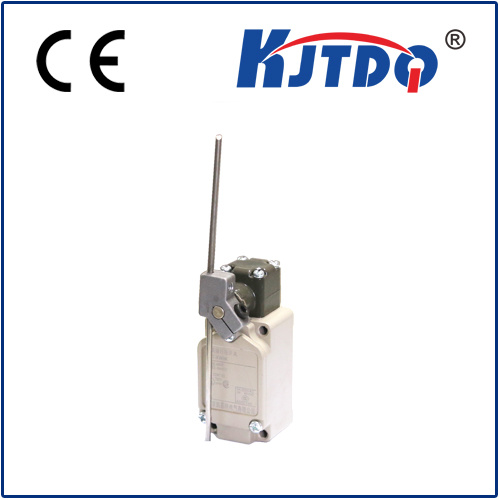 P67 Waterproof High Temperature Adjustable Rod Lever Limit Switch