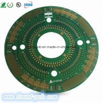 Meta Core LED PCB