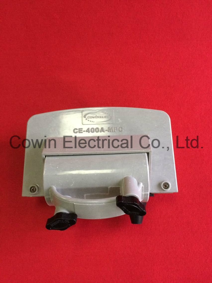 400A BS88 J Fuse Used Pole Mounted Fuse Cutout