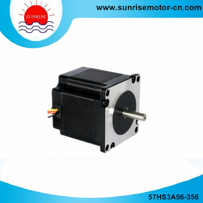 NEMA23 57HS3a56-356 3-Phase Stepping Motor Stepper Motor
