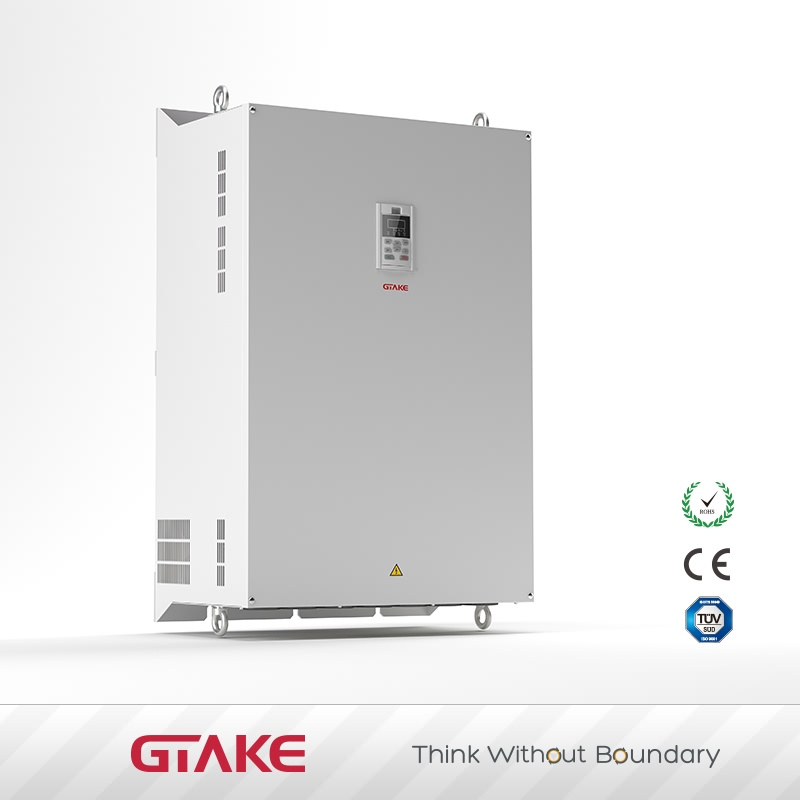 Gtake 5HP VFD AC Drive with Competitive Price