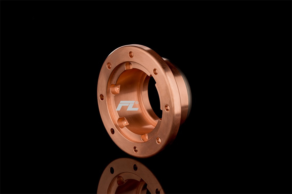 Tungsten Copper Alloy Contact Gis